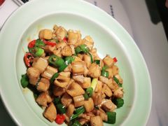 -醉英雄四川料理(新塘万达广场店)
