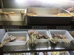 -十里铺铁板鱿鱼