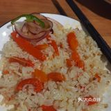 一吃封神的新疆菜[加油]