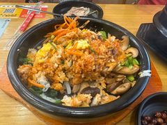 -高社长参鸡汤(高丽街店)