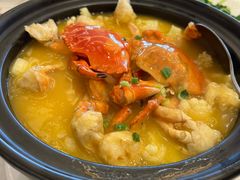 -荣誉海鲜酒楼(海湾店)