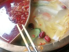 -小龙坎火锅(春熙太古里店)