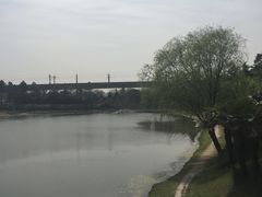 -美兰湖景区