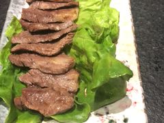 -肉匠Korean BBQ(兴盛路店)