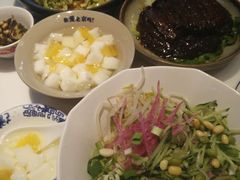 京味炸酱面-大海碗·京菜炸酱面(雍和宫店)
