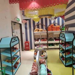 -meland club亲子乐园(重庆万象城店)