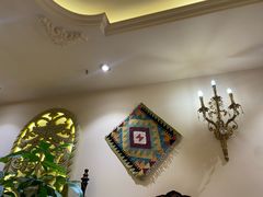 -BRBR叙利亚餐厅(总店)