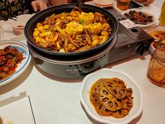 -蟹宗蟹(润达国际五楼店)