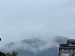 -磁器口古镇