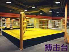 -健变健身俱乐部(前海天虹商场店)