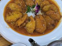 -三羊居食府(文艺路店)