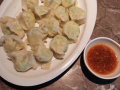 -前海沿·青岛菜(李沧万达店)