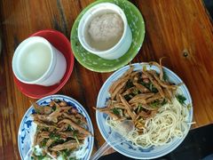 -秦胖子肉陀良心店