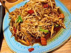 -塔哈尔·新疆盛宴(城西银泰店)