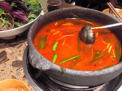-贵厨酸汤牛肉(花果园国际中心店)