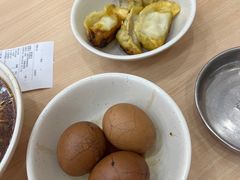 -蒋家桥饺面店(广陵路店)