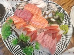 -松坂屋日料自助(长城路店)
