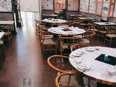 -川府宴语烤鱼川菜家常菜(梨园店)