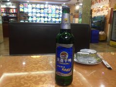 -老苏扬饭店