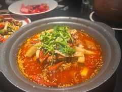 -麻六记(凤凰汇店)