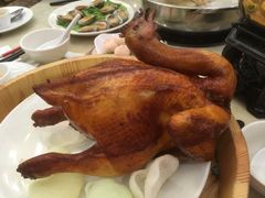 -稻香酒家·33年老字号·港式粤菜(富邦中心店)