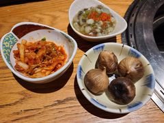 -赤坂亭·M9和牛烧肉·铁板烧·日料398放题(长泰广场店)