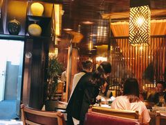 大堂-润园四季椰子鸡火锅(海上世界店)