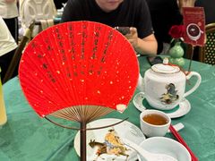 -誉八仙粤菜(万象天地店)