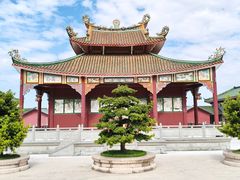 -神光山国家森林公园