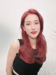 -TRIMS HAIR 修剪造型·烫染接发