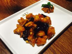 -全聚德(江宁店)