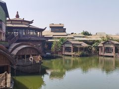 -长鹿旅游休博园