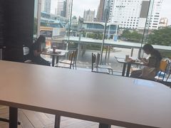 -麦当劳(世贸店)