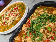 -蛙兔鸡自贡风味·特色江湖菜(广都店)