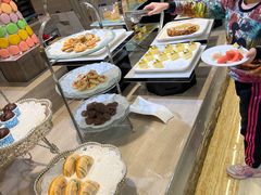 -铂丽斯国际大酒店-凯悦自助餐厅