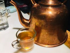 -小吊梨汤·北京菜·烤鸭(双井乐成中心店)