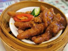 -七爷清汤腩·港式餐厅(金狮广场店)