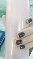 -青沐日式美甲美睫半永久