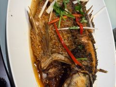 -蔡家酒楼(一德街店)