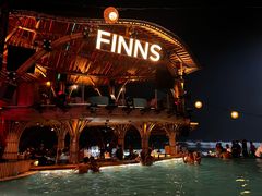 -FINNS Beach Club