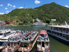 -新安江山水画廊风景区