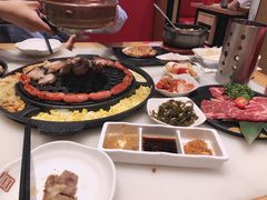-韩宫宴烤肉·黑毛和牛·料理(滨湖银泰城店)