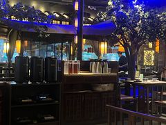 -绿茶餐厅(深圳龙华天虹购物中心店)