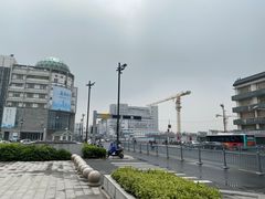 -小姜锅贴(凤凰街店)
