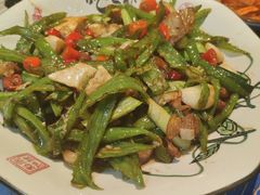 -茅炒屋龙虾·烧烤·湘菜(新河路店)