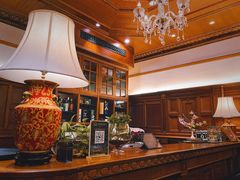 -马勒别墅·中餐厅