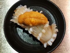 -奈良本寿司(永嘉路店)