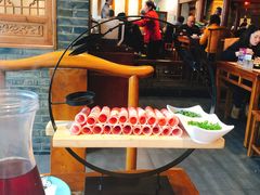 -东来顺饭庄(西直门店)