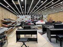 -雅马哈乐器专卖店(广州旗舰店)