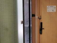-北京太姥山国际商务酒店(建国门地铁站店)